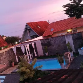 House with 4 bedrooms and 2 swimming pools in Praia de Itaúna - Image 4