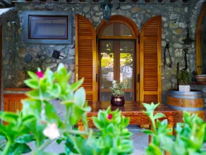 Casa Buon Consiglio - Oasis of peace in Maiori - Image 5