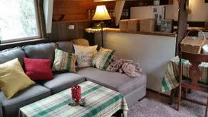 Cute, Romantic Cabin! - Image 5