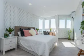 Suite Antonova, first line Calahonda beach - Image 3