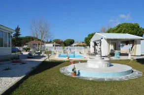 El Cortijo, komfortabel villa med privat pool og rummelige haver - Image 5
