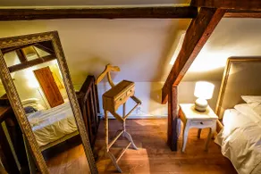 The Closerie du Château de Champlâtreux - Image 5