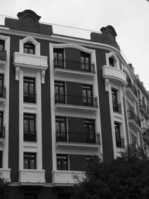 El16Ruzafa, Family Apartment - Image 5