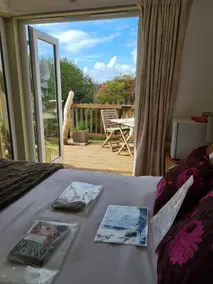 The Retreat - Garden Room, wonderful views, Bath - Image 2