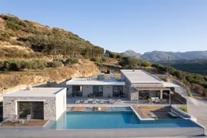 Magical new luxury villa Camellia! - Image 2