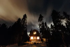 End of the world cottages (ruisseau) - Image 2