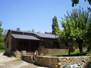 Casa rural el Molino del Botero - Image 3