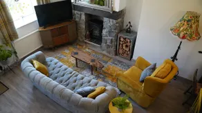Two Bed Cosy Cottage in heart of Waterfall Country - Image 5