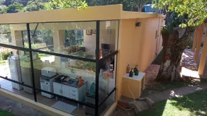 Farmhouse in a gated community - 24-hour security! - Image 3