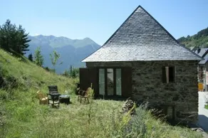 Wooden Cabin, VENTO NORTE - Image 2