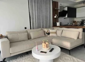 Luxury villa with private pool in Kuşadası Davutlar - Image 3