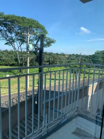 Franca Apartment, covered garage. | Next to UNESP - Image 4
