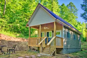 Sycamore Hollow Guest House - Image 3