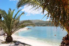 Ideal family apartment near sea / TROGIR - Image 4