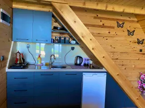 Secluded Bungalow - (Ezgi) - Image 3
