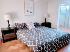 2-bedroom 1-bath house w/garage, patio & 2 parking - Image 3