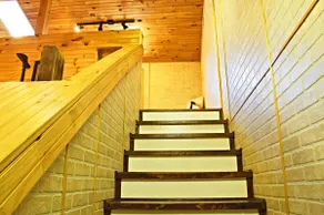 Oak Mountain Cabin | Pool & Hot Tub!! - Image 3