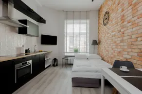 4 ECO Apart Chateau Jagiellonska 22 Warszawa Old Town - Image 4