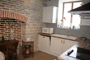Beautiful 70 m2 village house - Image 3