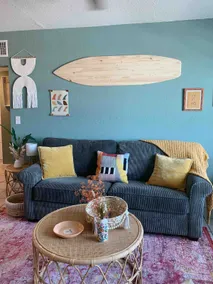 The Sun Shack Apartment in downtown Cocoa Beach - Image 2