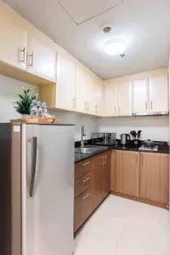 Cozy 1 BR Condominium Unit Across NAIA Terminal3 - Image 5