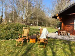 Small cottage in a large garden - Image 4