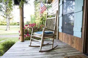 Sweet Olive Cabin Morton, MS - Image 5