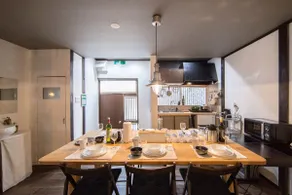 50-year-old wooden house completely renovated. Relax with the blissful terrace bath and bamboo living room. Outdoor BBQ WiFi6 - Image 5