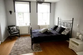 Atelierhaus Hilmsen Apartment 1st floor - Image 3