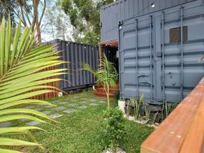Estalagem Esperança – Container Apartment - Image 4
