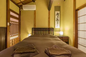 [SC] This inn is located in an emotional town along Shirakawa, a 5-minute walk from Higashiyama Station on the Tozai Subway Line - Image 5