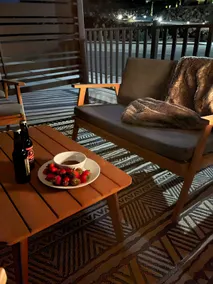 Ridge View Retreat - Guest House near Zion - Image 5