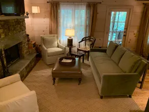 Mountain luxury, 2 masters, CENTRAL and private - Image 4