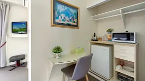 Gold Coast Beautiful Comfortable Surfers Suite - Image 5