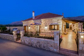 Villa Anerocurù by Chania city - Image 5