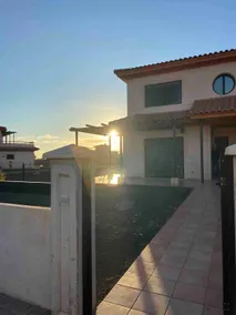 Villa in Fuerteventura, Lajares en Origo Mare - Image 4