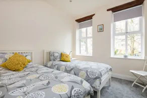 The Bolt Hole @ The Cornmill Luddenden West Yorks - Image 2
