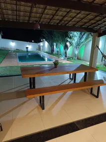 Esmeraldas farmhouse Leisure Area - Image 4