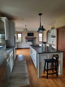 Smoker Family Estate, 5 BDR Home w In- Ground Pool - Image 4