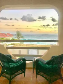 Ocean facing Apartment near South Point Surfing - Image 5