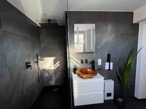 Lovely apartment with terrace near Cologne/Düsseldorf - Image 5