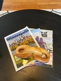 Modern 3 bedroom Inspired by Minneapolis near MSP - Image 5