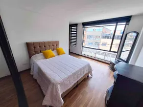 New apartment near the airport with parking. - Image 2