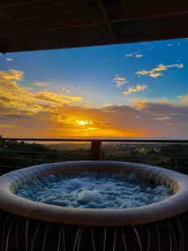 Las 3D Sunset Apartment 3, Rincón - Image 4