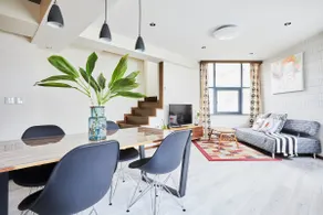 100m2/4Bed room/shinjyuku 1min by train/nr shibuya - Image 5