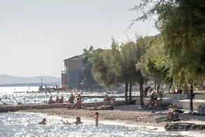 Seaside,Charming,near Beach,halfway Split-Trogir - Image 3