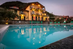 Lago de Como - Residencia La Collina - Coratina - Image 2