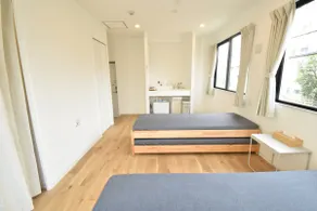 Enzo Tokyo 1, Family Apartment a201 - Image 2