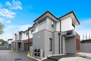 Domi Rentals - The Hampton Homes - Image 4