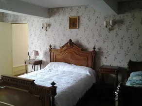 propriété familiale MERLE proche PARAY LE MONIAL - Image 3